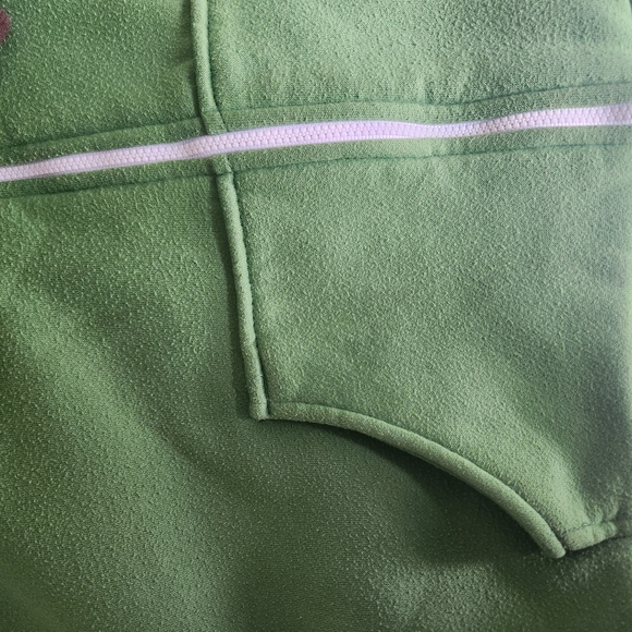 Ya-cos Leyend of Zelda link hooded Hyrule Warrior jacket - Picture 6 of 8